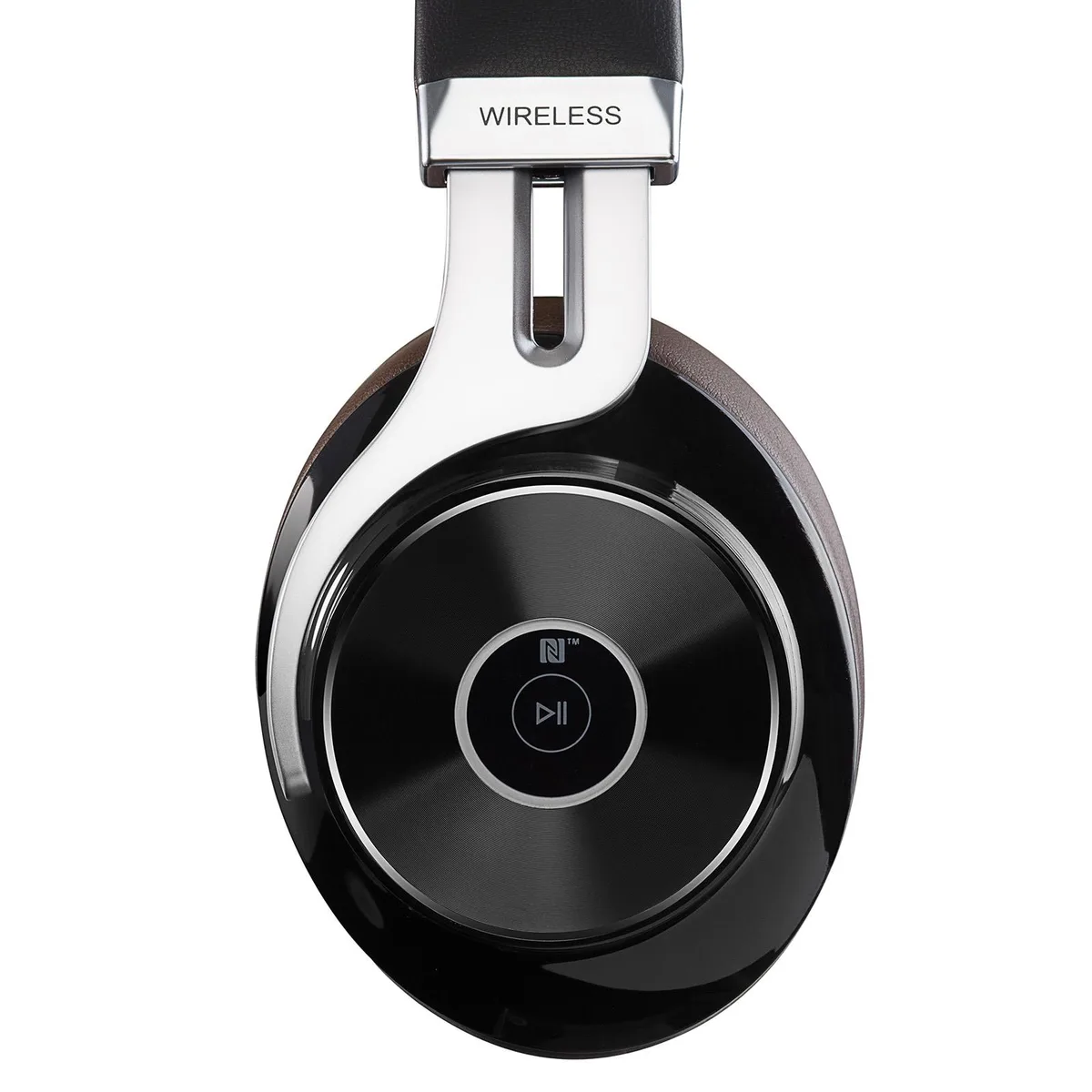 Edifier Edifier W855BT Bluetooth headphone Brown/Black — product photo