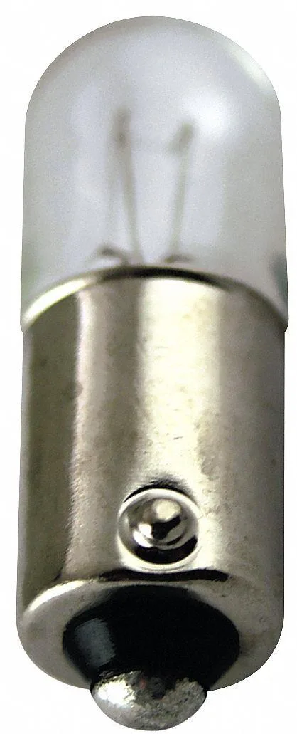 Eaton Eaton 28-5184 756 12V Miniature Incandescent Bulb — product photo