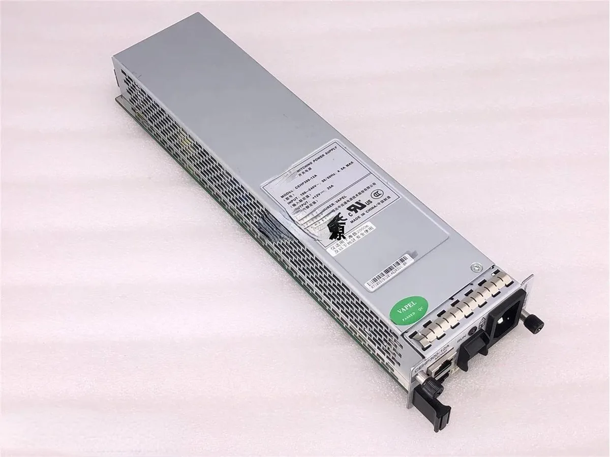 Supersuperuncle Supersuperuncle CEHP300-12A VAPEL Server Power Supply — product photo