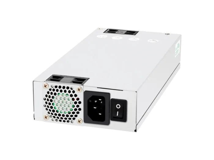 Athena Power Athena Power AP-1U60P868 600W 1U server power supply — product photo