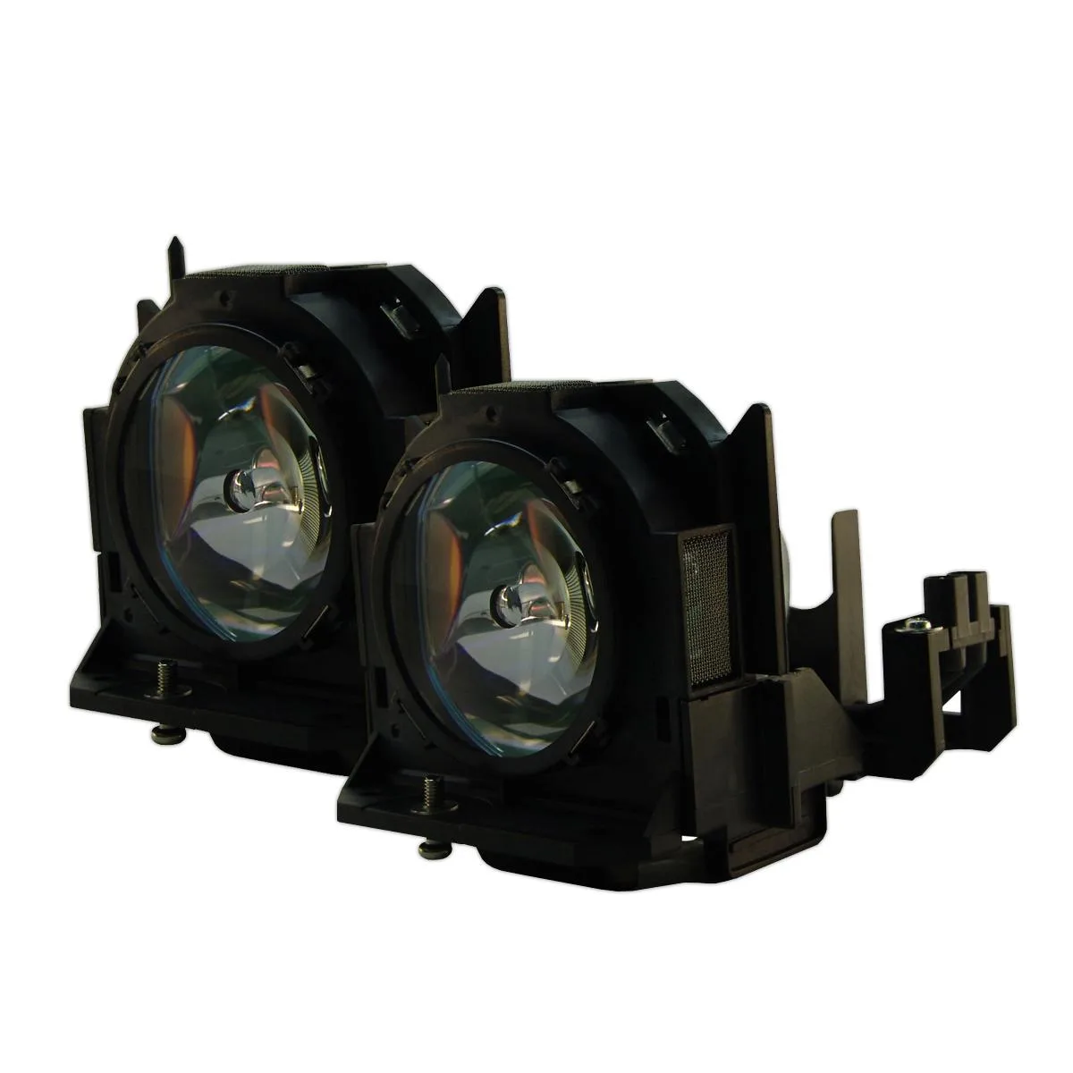 Panasonic Panasonic ET-LAD60W-PHO Twinpack 300W DLP Replacement Lamp — product photo