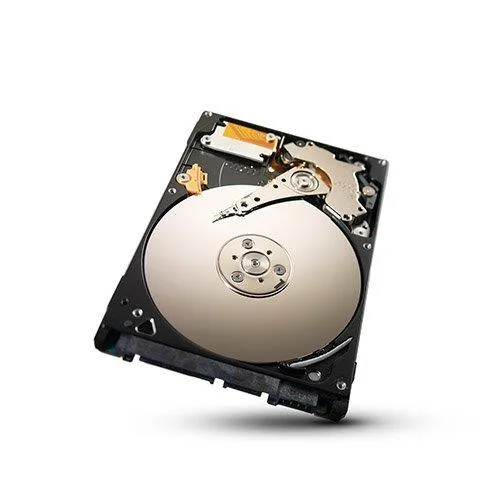 Seagate Seagate ST250LT012Product 250GB 5400rpm 16MB SATA laptop hard drive — product photo