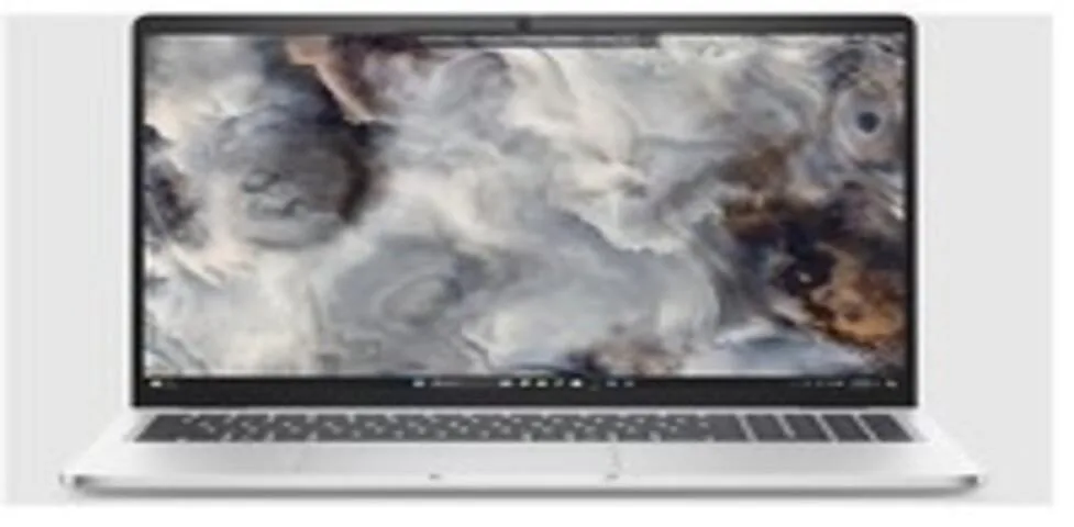 DELL DELL Pro 16 Plus PB16250 8V43M 16" Intel Core Ultra 7 268V 32GB LPDDR5X 1TB NVMe Silver laptop — product photo