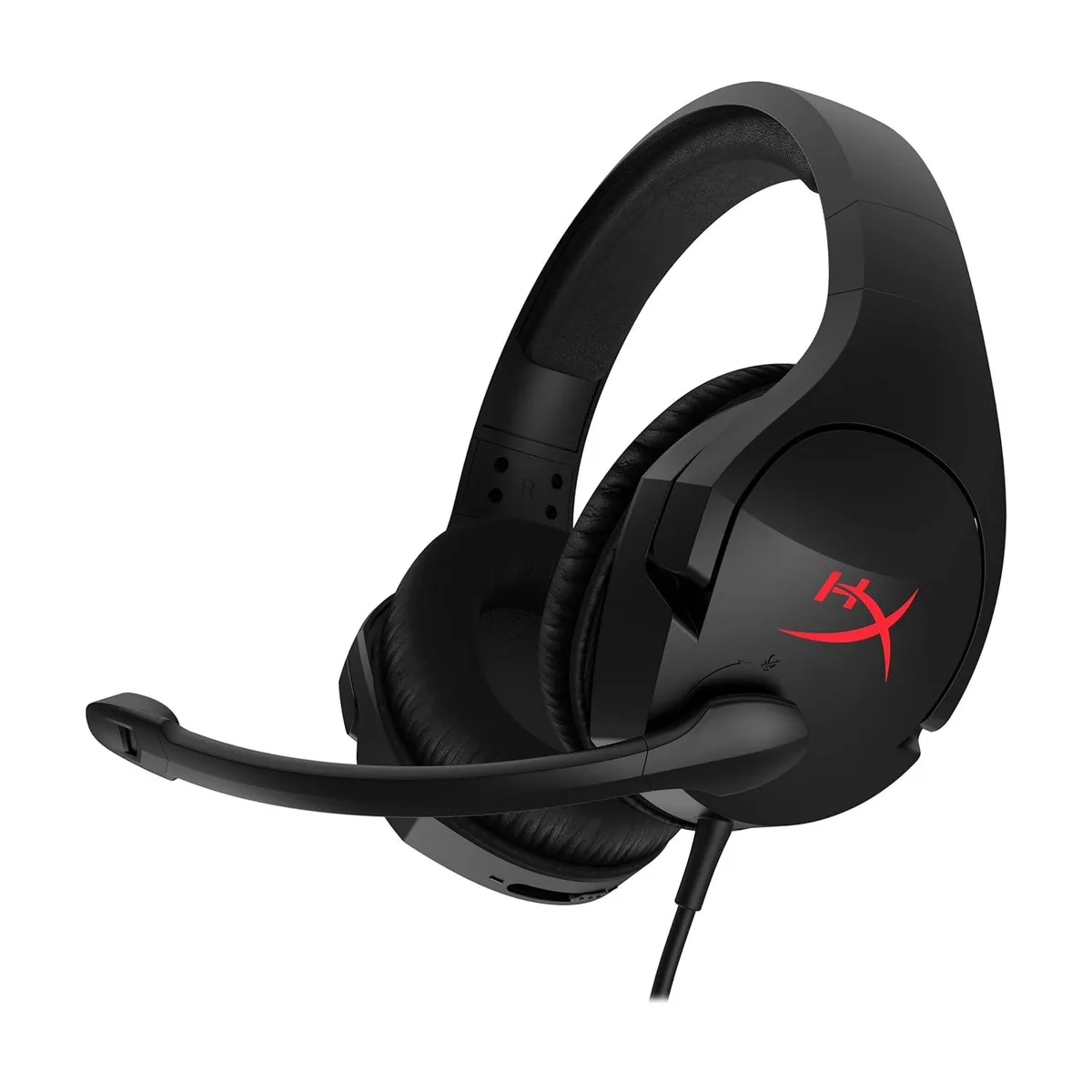 HyperX HyperX Cloud Stinger headset, 275 g, 50 mm drivers, Bluetooth — product photo