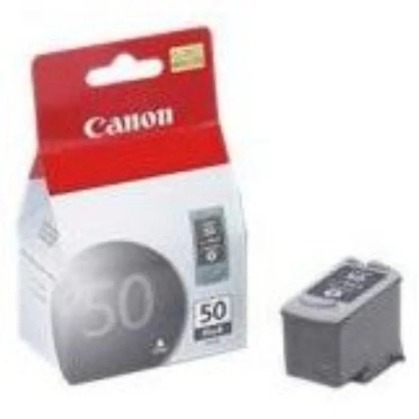 CAROLINA CAROLINA CNM0616B002 PG50 HI BLACK INK 300 YIELD video accessory — product photo