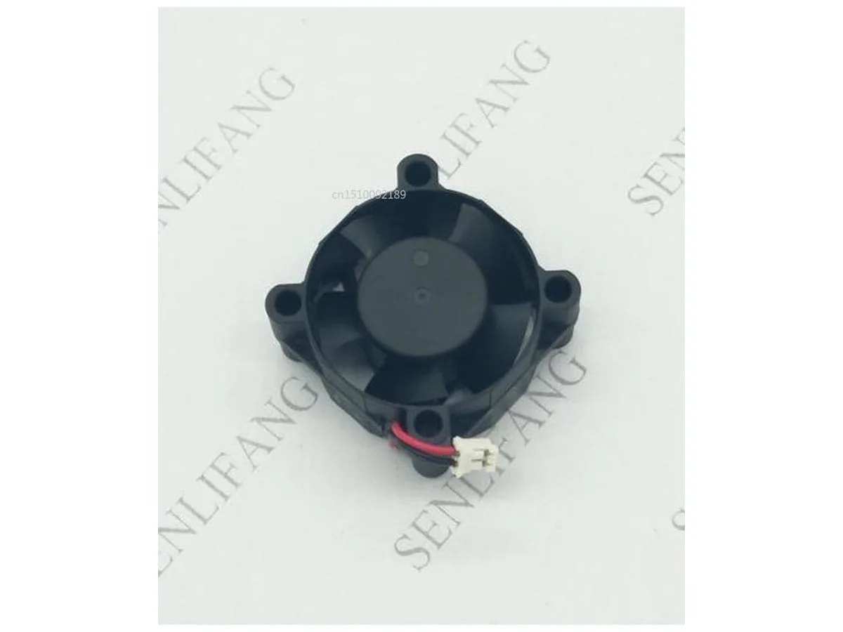 Fans Fans 4012MS-A20 12V .11A 40x40x20mm 2-wire case fan — product photo