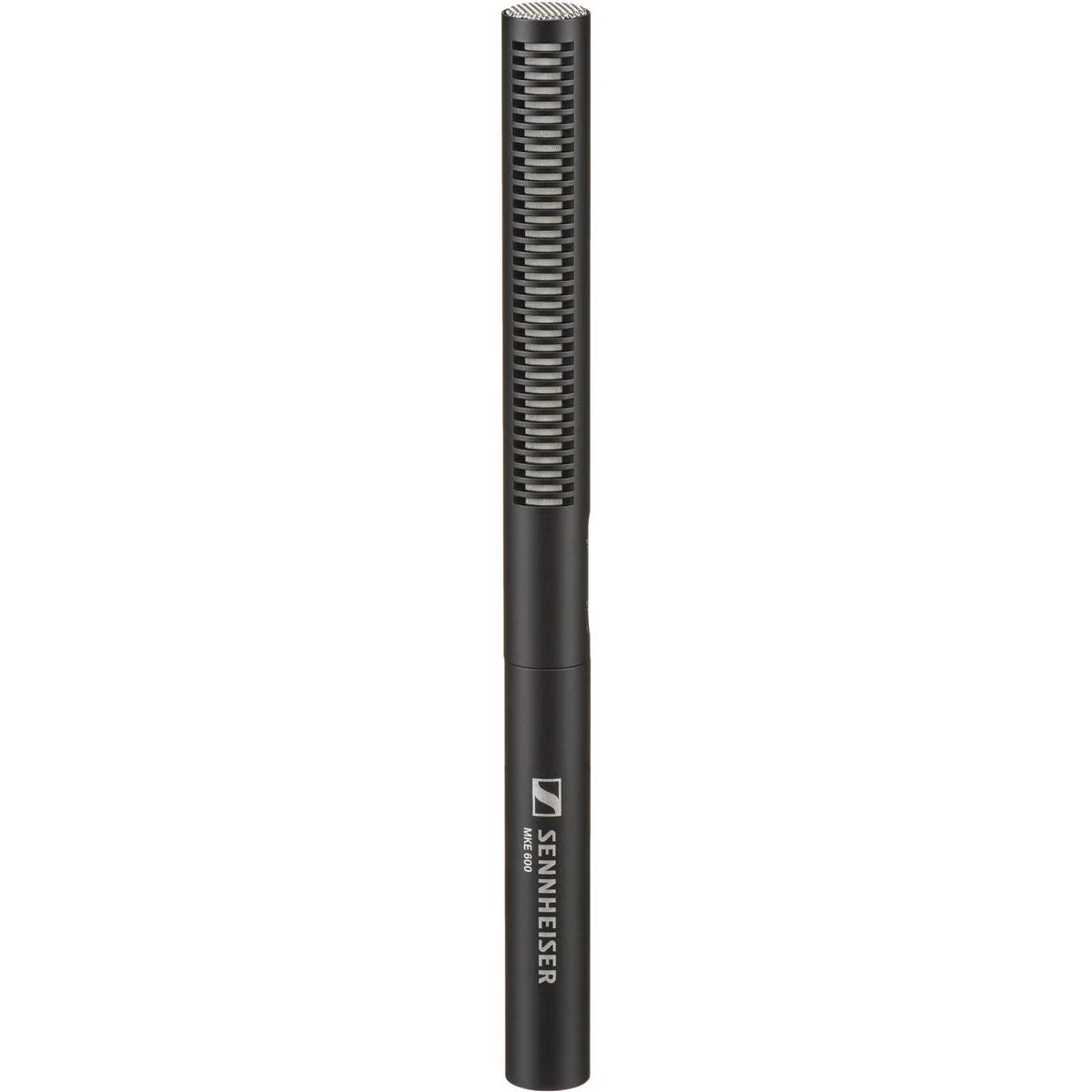 Sennheiser Sennheiser MKE 600 Shotgun Microphone Bundle with Zoom H4n Pro Recorder and 1.5m XLR Cable — product photo