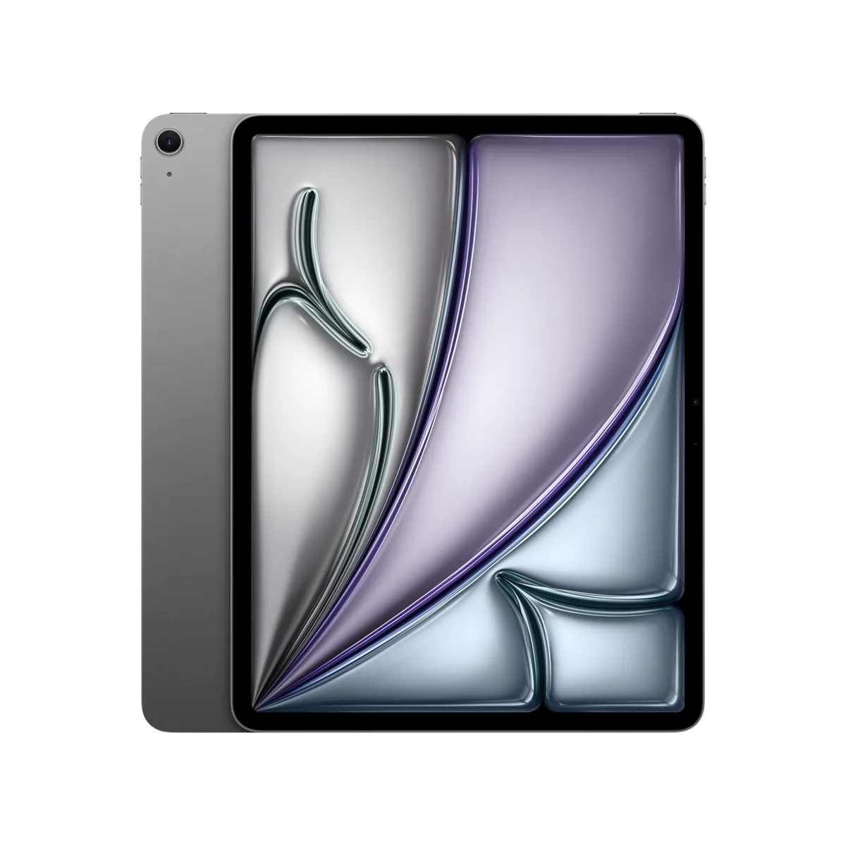Apple Apple iPad Air 13-inch M2 tablet 512GB Space Gray — product photo