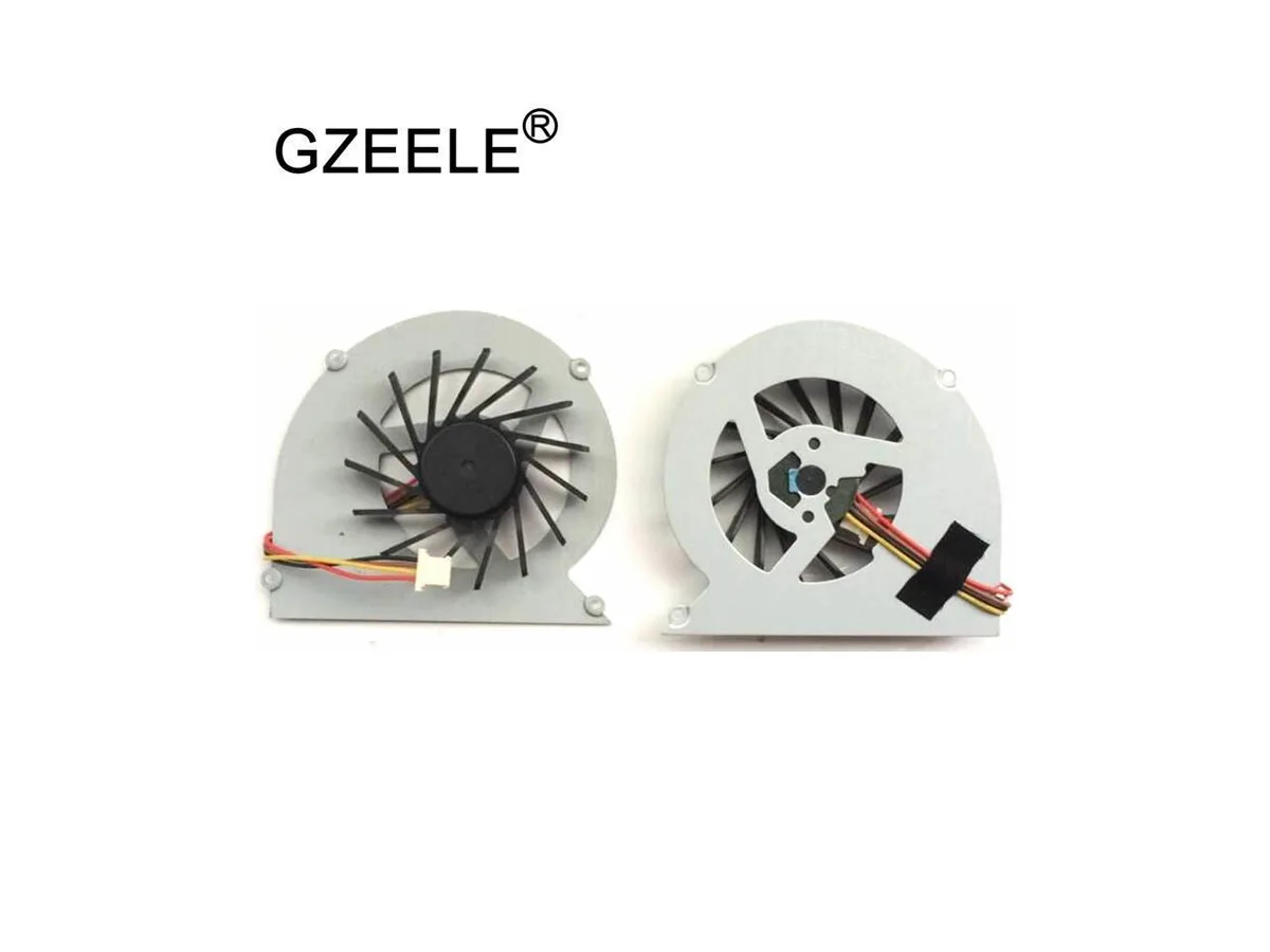 Fans Fans laptop CPU cooling fan for Acer Aspire 4830 5830 — product photo
