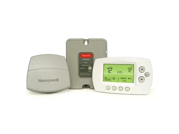 Honeywell Honeywell YTH6320R1001 wireless thermostat kit — product photo