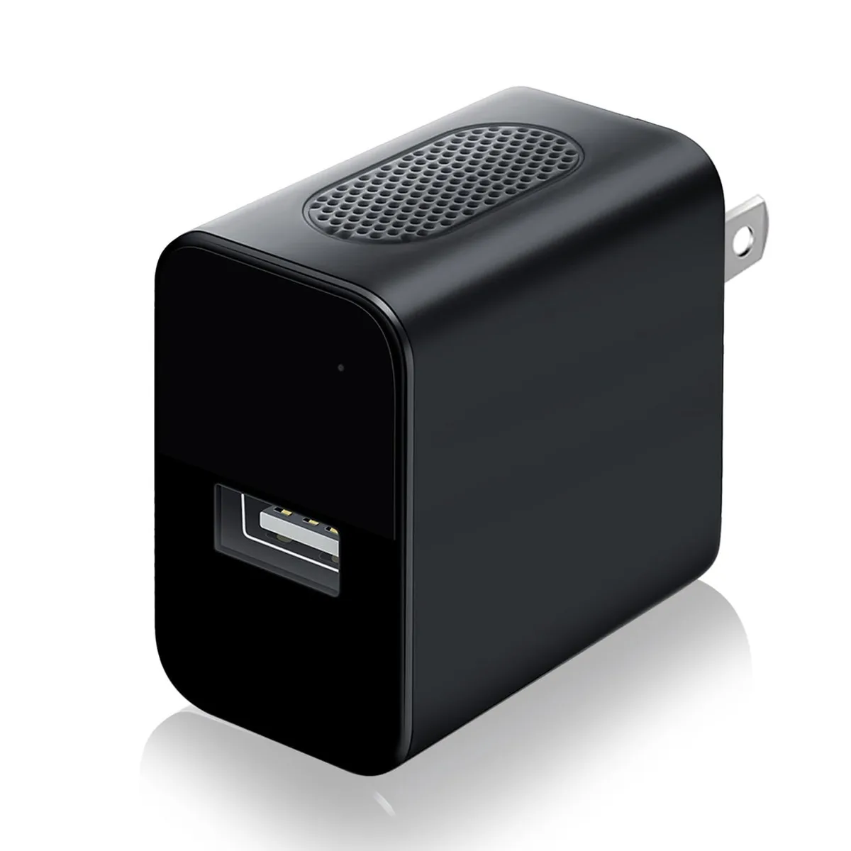 KEHZKCT PET CAM 64GB 1080P USB Charger Camera — product photo