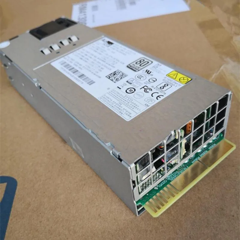 godream godream 1200W power supply CRPS NF5280 M5 R1CA2122A APM13V0100 — product photo