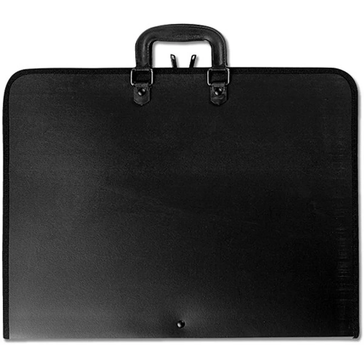 Itoya Of America, Ltd Itoya Of America, Ltd Prat Paris 20x26 Start 1 Hard Cover Polypropylene Portfolio 1 Gusset — product photo