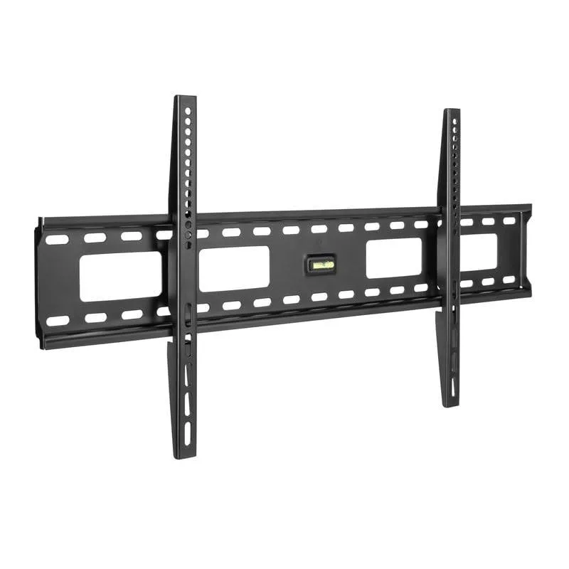 Bipra Bipra QN70Q60C 2 in 1 accessory TV wall mount 70" 1.4" profile 165 lbs — product photo