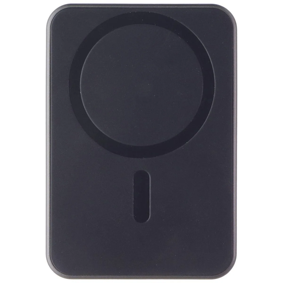 Mophie Mophie Snap+ Powerstation Mini 15W Qi2 Magnetic Charger with Stand — product photo