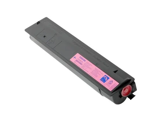 Toshiba Toshiba T-FC50U-M Magenta Toner Cartridge 28000 Pages — product photo