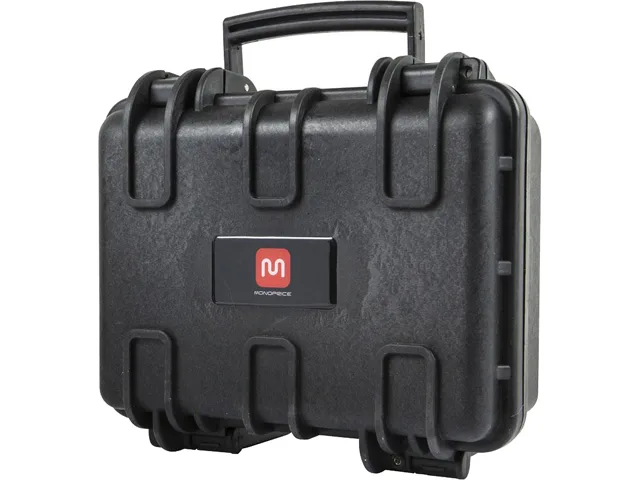 Monoprice Inc. Monoprice 112681 Weatherproof Hard Case 12in x 10in x 6in IP67 — product photo