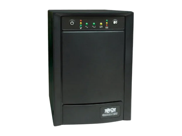 Tripp Lite Tripp Lite SMART750SLT 750VA 500W UPS — product photo