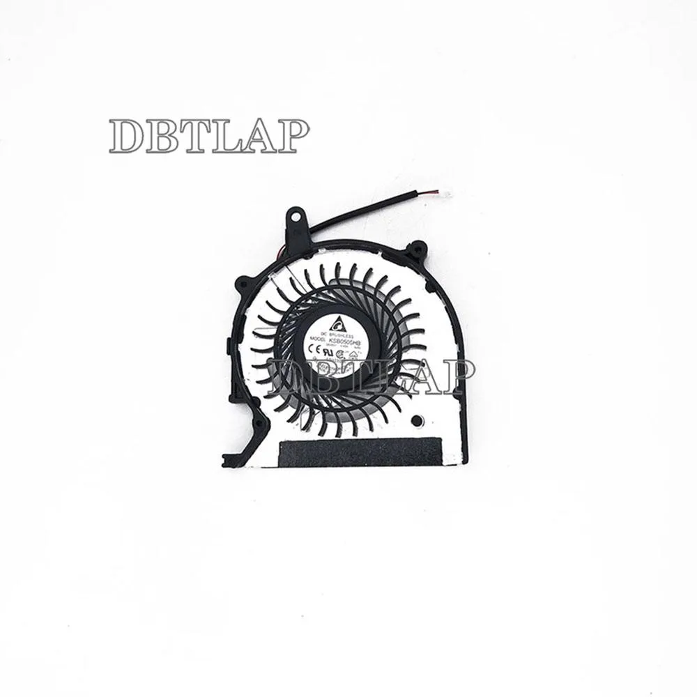 DBTLAP DBTLAP laptop cooling pad for Sony SVP13222CXB SVP13222CXS SVP13223CXB SVP1322M1R — product photo