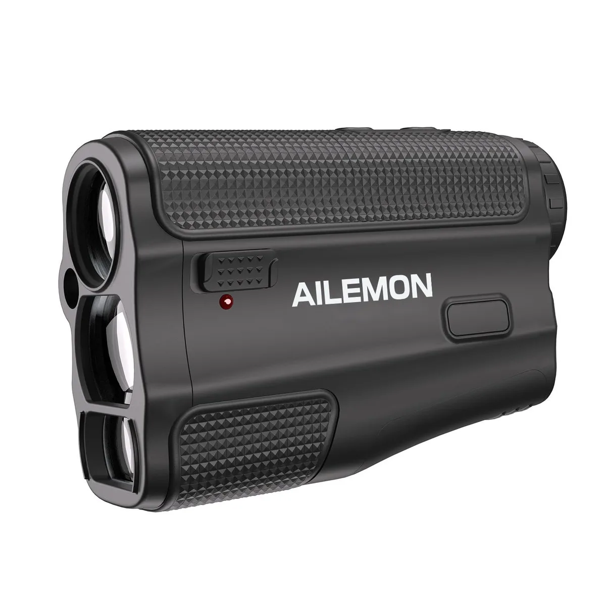 AILEMON AL52-900 Golf Rangefinder 800 yd 6x Black — product photo