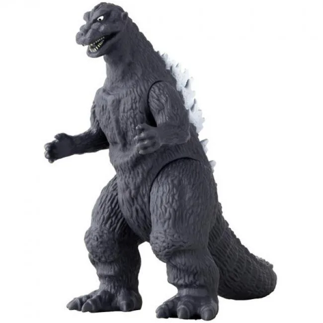 Bandai Namco Entertainment America Inc Bandai Namco Entertainment America Inc 92301 Godzilla 1954 action figure — product photo