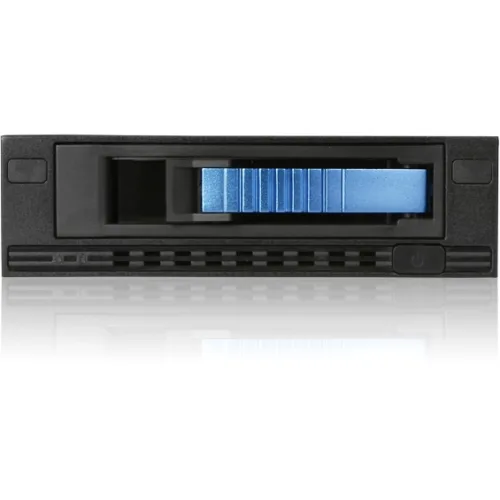 iStarUSA Inc. iStarUSA Inc. T-7M1-SATA Hot-Swap HDD Cage case accessory — product photo