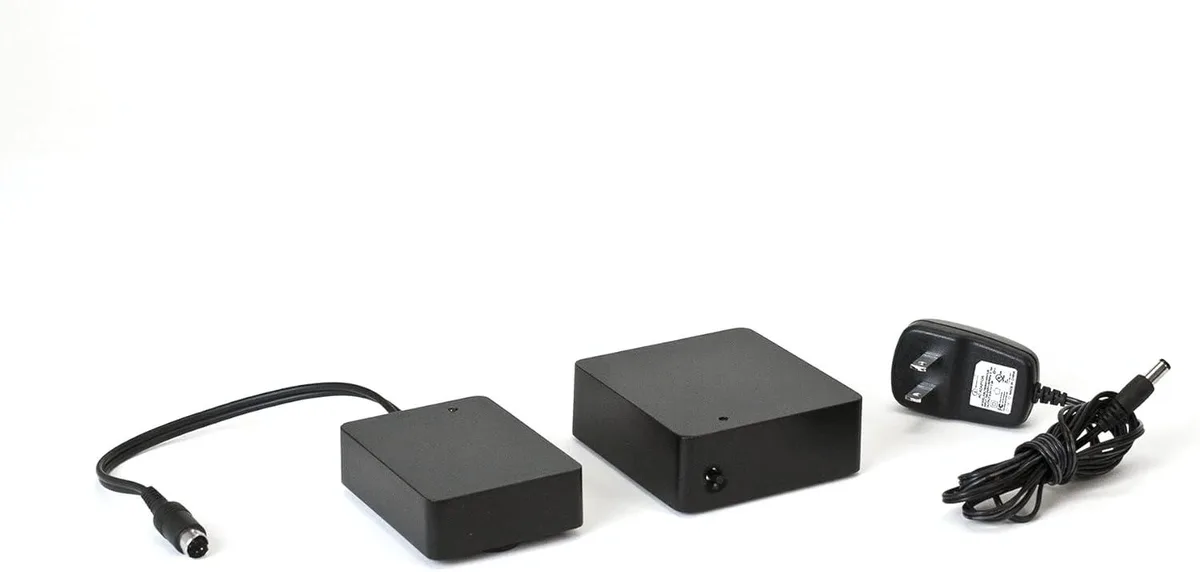 Klipsch Klipsch WA-2 Wireless Subwoofer Kit audio component — product photo