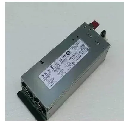 Supersuperuncle Supersuperuncle HP DL380 G5 server power supply DPS-800GB 379123-001 403781-001 — product photo