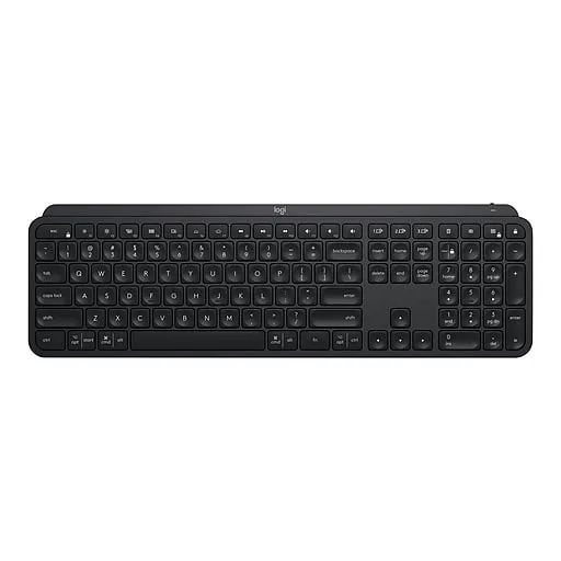 Logitech Logitech 920-009295 MX Keys Wireless Keyboard — product photo