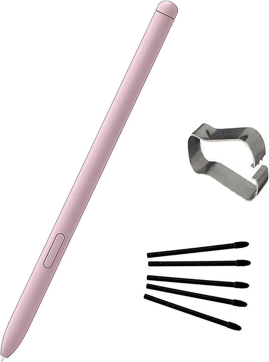 Werleo Werleo SM-P610N Stylus Pink 4096 pressure 10.4" Tab S6 Lite — product photo