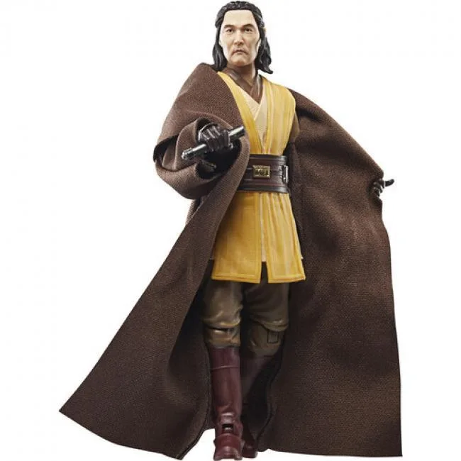 Star Wars Star Wars G00135X42 Jedi Master Sol Action Figure 15 cm — product photo