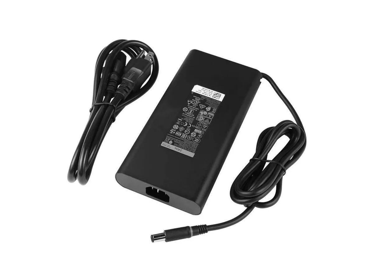 flame unicorn flame unicorn 240W AC Adapter 19.5V 12.31A 7.4*5.0mm US Plug — product photo