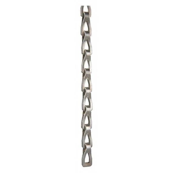 Peerless Peerless Chain 7703532 Sash Chain 100 ft 106 lb — product photo
