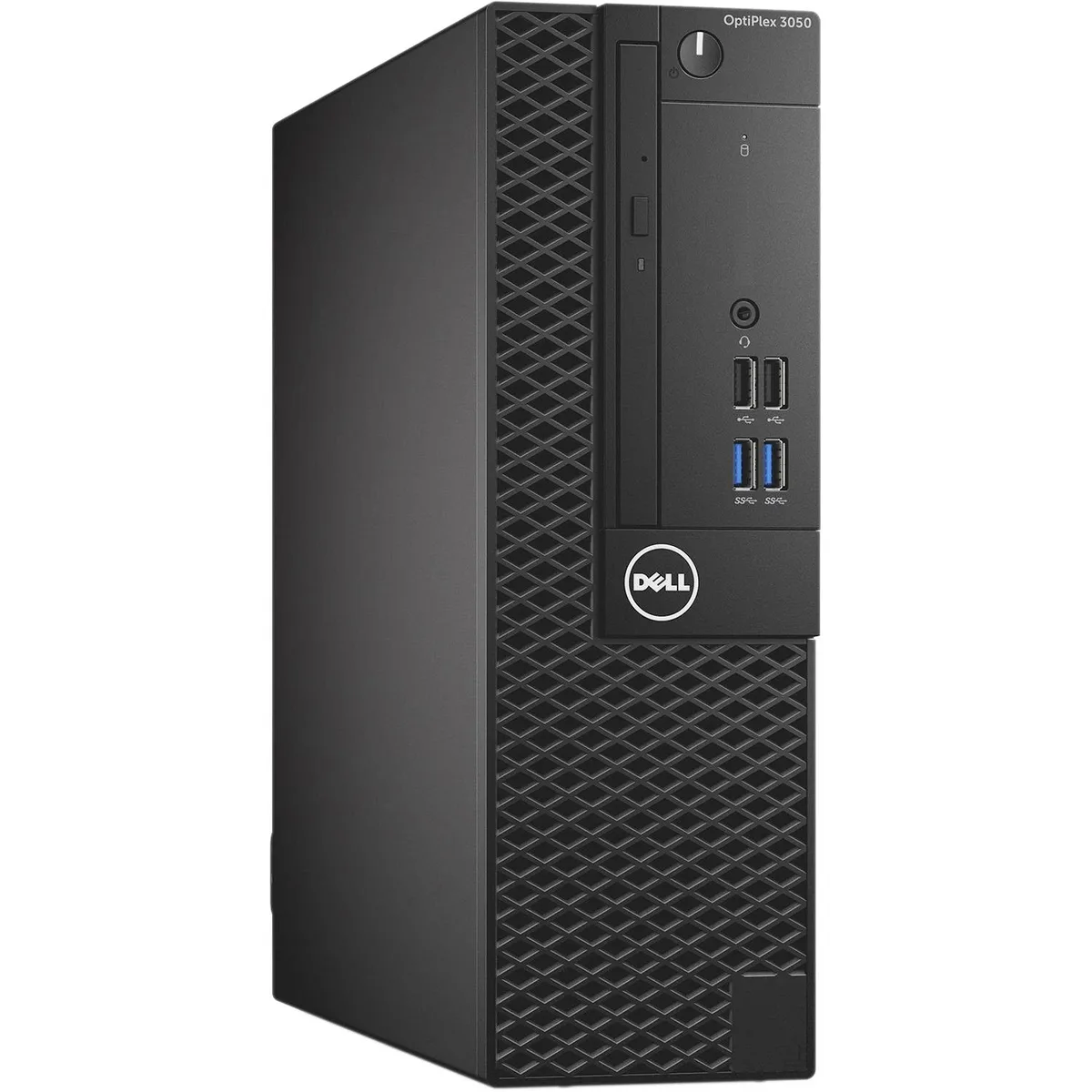 DELL DELL OptiPlex 3050 SFF i5-6500 16GB 512GB NVMe Windows 10 Pro — product photo