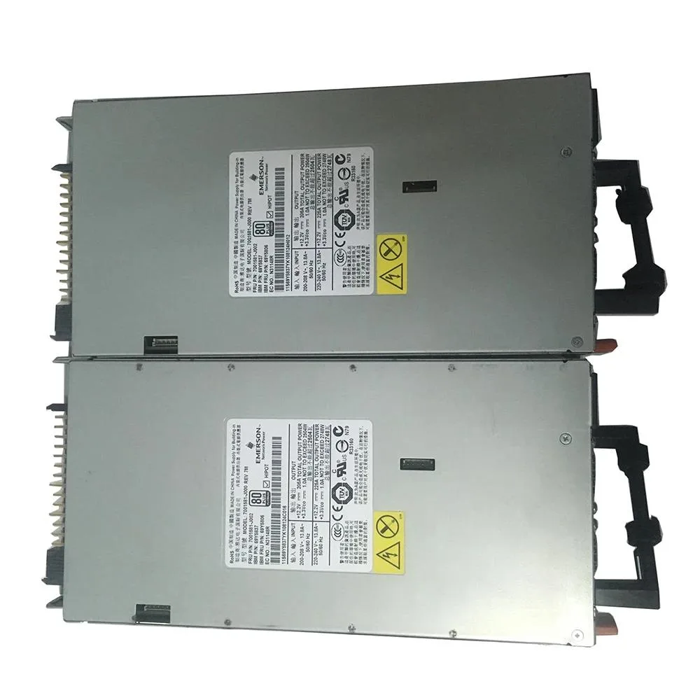 KHACHIMO KHACHIMO DPS-2500CB A FLEX 2500W power supply — product photo