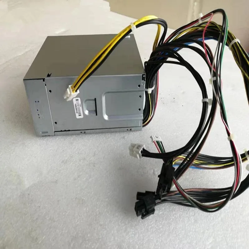 KHACHIMO KHACHIMO 800 Z2 G4 4Pin 650W power supply — product photo