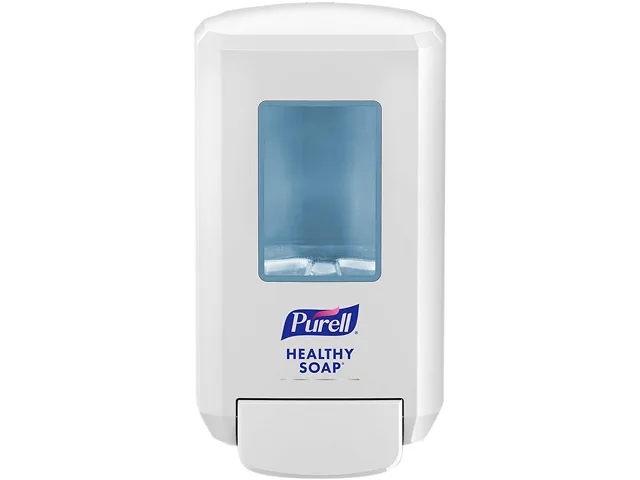 Purell Purell 5130-01 CS4 1250 ml soap dispenser cleaning — zdjęcie produktu