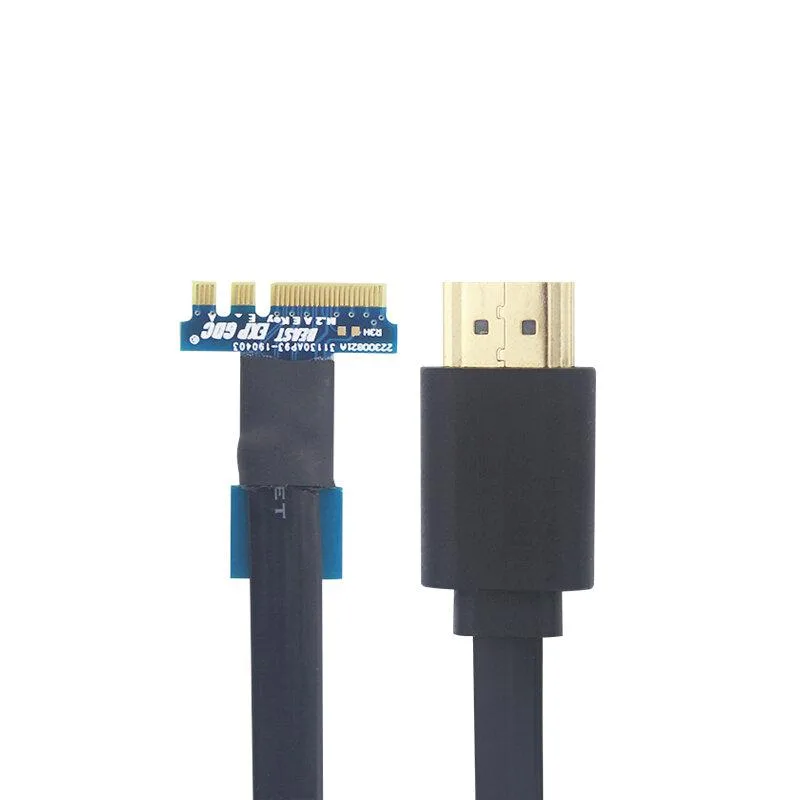 Hetai Tech Hetai Tech EXP GDC Expresscard Interface Conversion Cable — product photo
