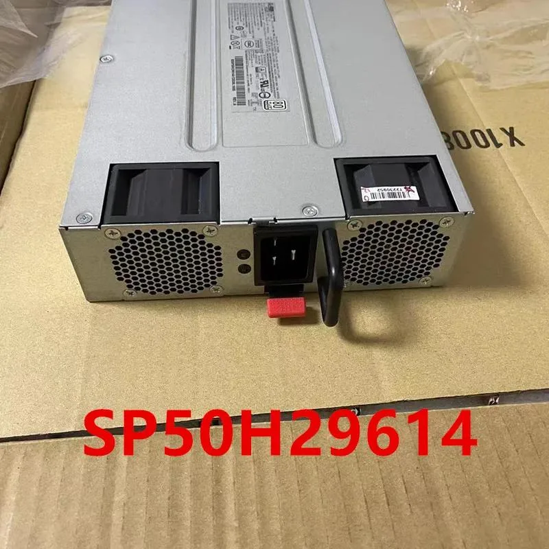 KHACHIMO KHACHIMO ThinkStation PX Power Supply SP50H29614 50W 80 Plus Gold — product photo