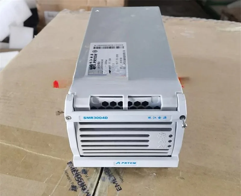 Supersuperuncle Supersuperuncle Pearl River SMR3004D 50A server power supply — product photo