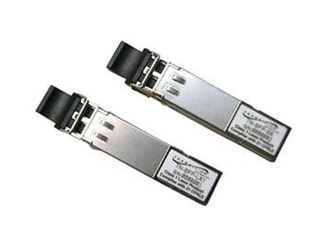 Transition Networks Transition Networks TN-SFP-SX 1000BASE-SX SFP transceiver — product photo