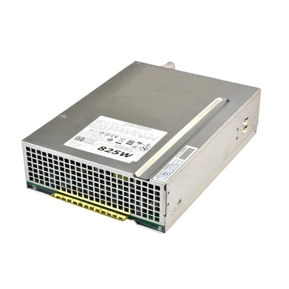 godream godream 825W Power Supply D825EF-02 0FT7T6 FT7T6 — product photo