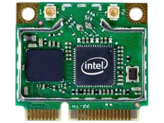 Intel Intel Centrino 6205 62205AN.HMWWB Wi-Fi adapter — product photo