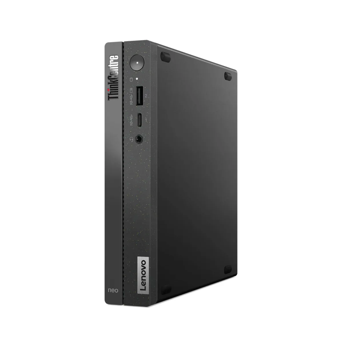 Lenovo Lenovo ThinkCentre Neo 50Q G4 Tiny Intel i3-1215U 8GB DDR4 256GB desktop PC — product photo