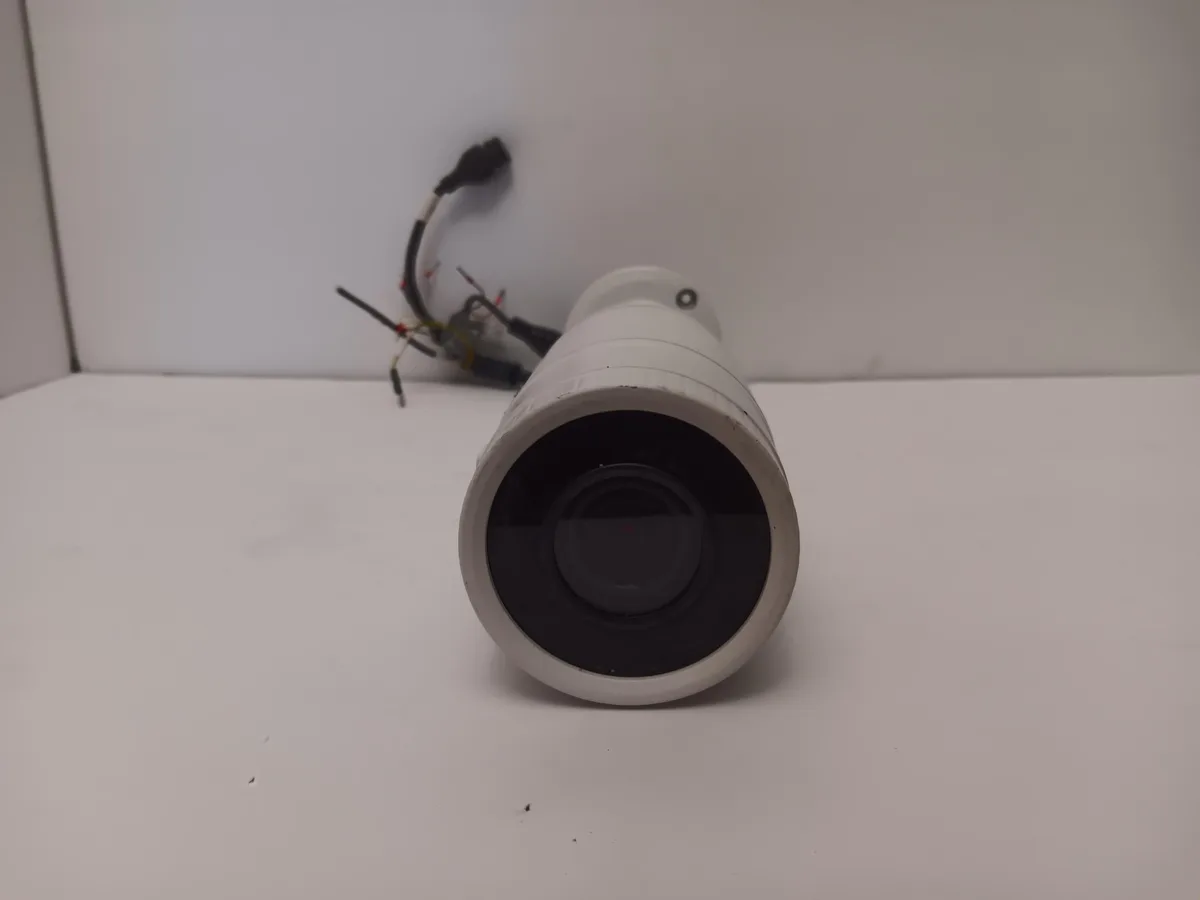 VICON VICON V942B-W312MIR-1 2 MP Outdoor Bullet Surveillance Security System — product photo