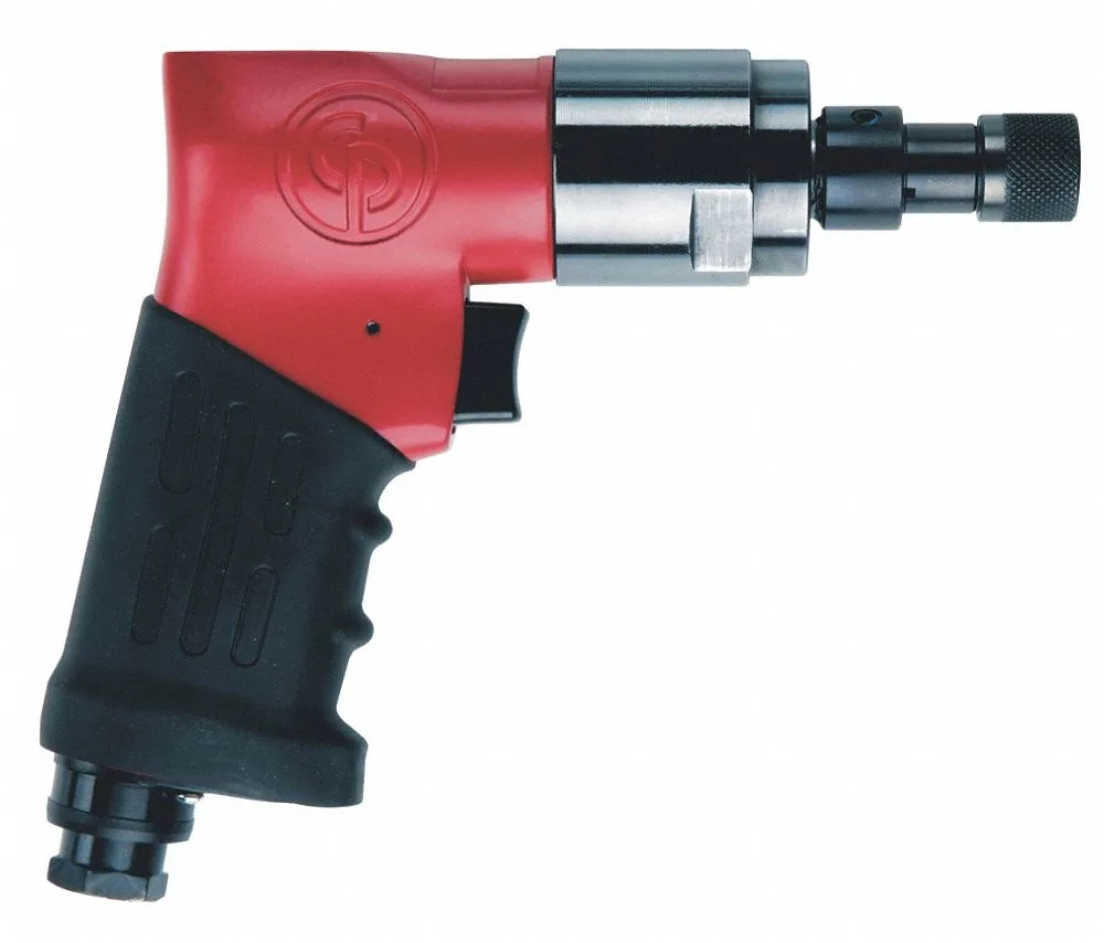 Chicago Pneumatic Chicago Pneumatic CP2755 10 cfm pistol-grip hand screwdriver — product photo
