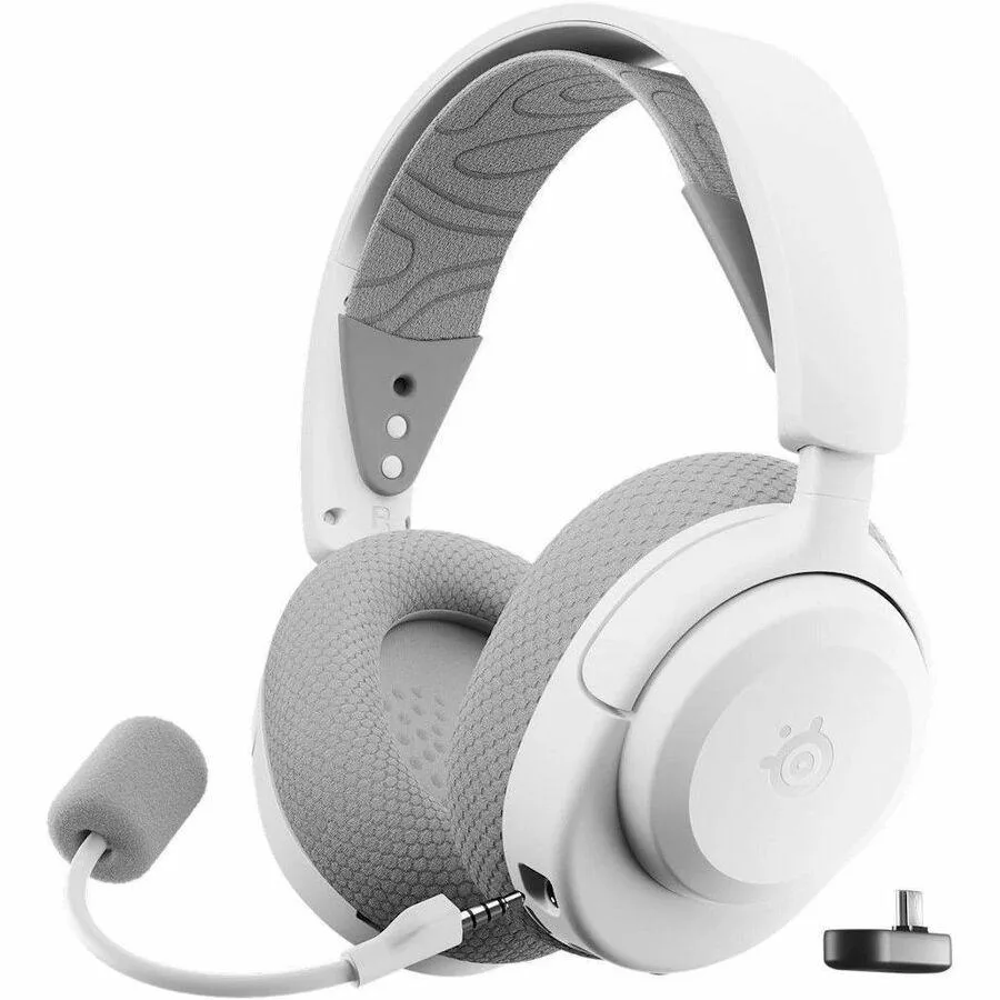 SteelSeries SteelSeries Arctis Nova 3P 61687 gaming headset — product photo
