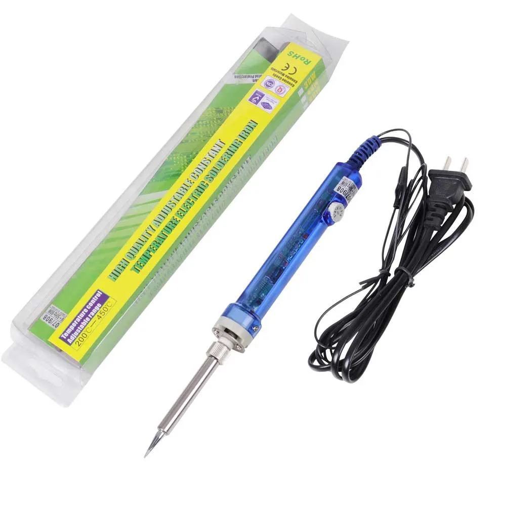 Yescom USA, Inc. Yescom USA, Inc. 15SDS018-IR908-03 60W Soldering Station 392-842°F — product photo