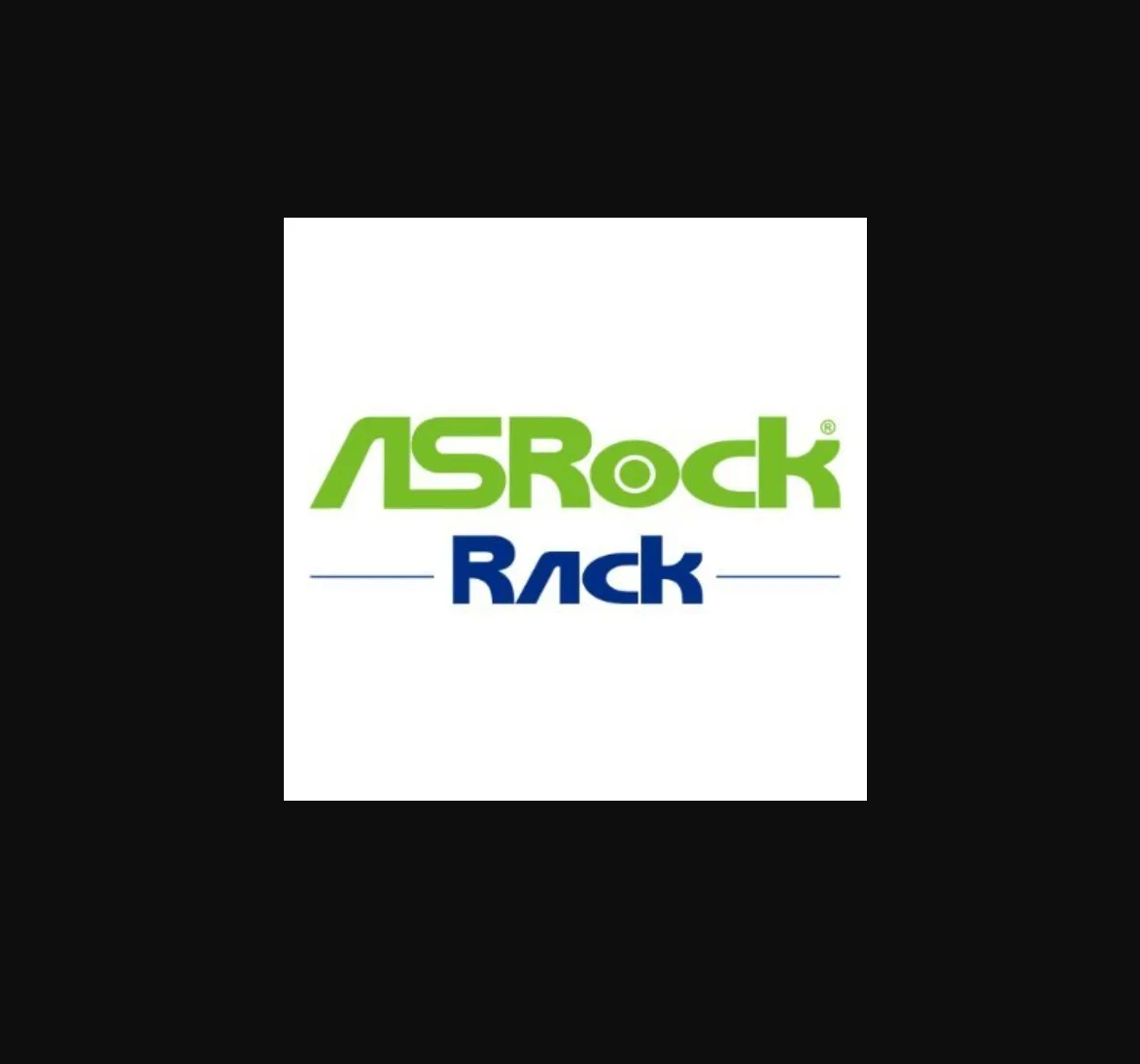 ASRock Rack ASRock Rack 04G180003001AK 1600W CRPS server power supply — product photo