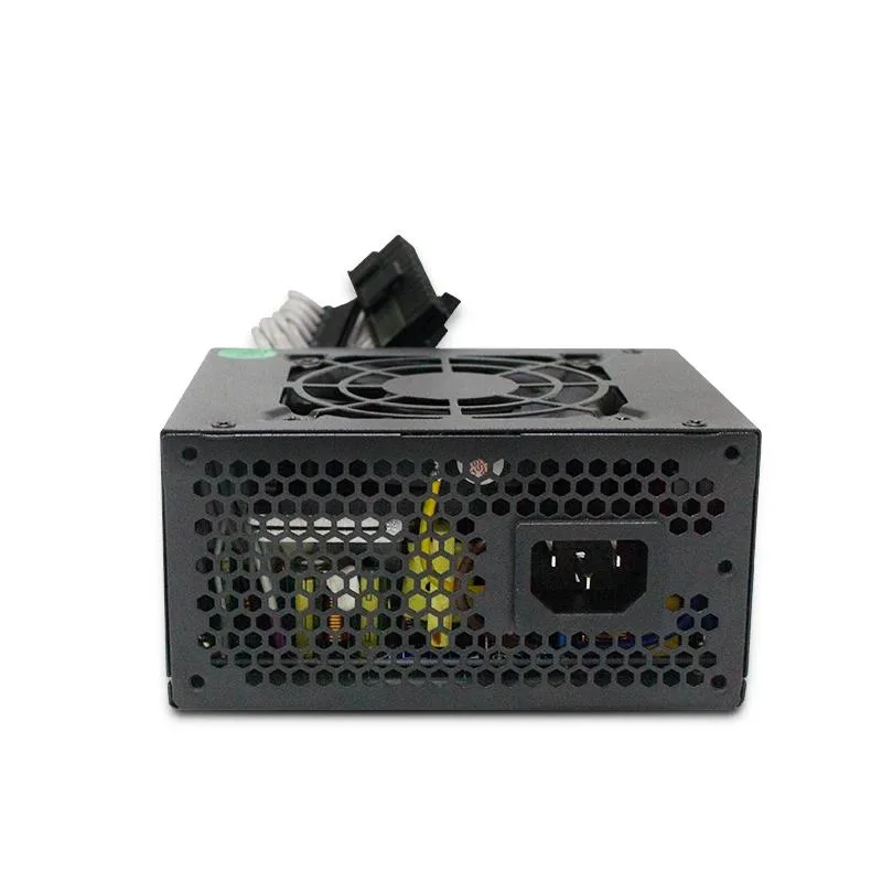 KHACHIMO KHACHIMO Engine ITX SFX A50 A60 CSN500M power supply — product photo